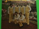SEALED BLACK GOSPEL LP - FABULOUS LUCKETT BROTHERS - JUDGEMENT DAY