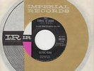 Clydie King The Thrill Is Gone Imperial ISSUE Soul Northern Rocksteady