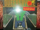 Queensryche LP The Warning Vinyl EMI 1984 Album Rock Shrink Hype Winchester