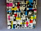 Siouxsie & The Banshees - Once Upon a Time (Vinyl LP) With LTD Print NEAR MINT