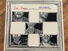 Dr. Dog: Easy Beat, Park The Van Records PTV-23