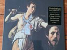 Westside Gunn - Pray For Paris White Vinyl. Daupe Benny Conway GXFR Virgil Abloh