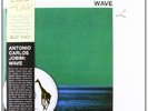 Jobim, Antonio Carlos-Wave (180G) (UK IMPORT) VINYL NEW