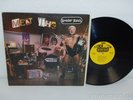 Dick The Bruiser Band: Meat The Bruiser Band 1984 EX  WRIF 101-DTBB ROCK COMEDY
