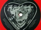 The Gaslight Anthem Vinyl 