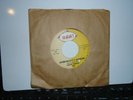 HAROLD BURRAGE EVERYBODY'S DANCIN' M-PAC 7210 45
