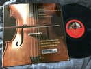 ROSTROPOVICH ALP 1427 HMV UK ED1 R/G SAINT-SAENS Cello Concerto MIASKOVSKY Cto