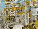 King Gizzard and the Lizard Wizard - Sketches of Brunswick East [12