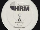 Johnny O ?– Self Titled Album - Micmac Records Freestyle *Test Pressing LP* (EX)