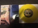Bias B YELLOW Hursty 7’ SIGNED Vinyl Oz Hip Hop
