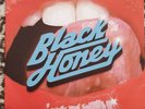 BLACK HONEY - BLACK HONEY DOUBLE PIC DISC VINYL LTD EDITION. NEAR MINT