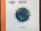 Vampire Weekend – Father of the Bride – 2 x LP Vinyl *NEW SEALED*