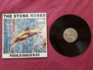 The Stone Roses - Fools Gold / What The World Is Waiting For - Vinyl Record