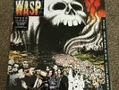 WASP -HEADLESS CHILDREN NEW SEALED CLEAR VINYL RECORD MINT W.A.S.P.