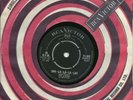 THE A-CADS  SOUTH AFRICA  GARAGE FREAKBEAT  45  SHA-LA-LA-LA-LEE / DOWN THE ROAD