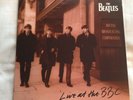 BEATLES. LIVE AT THE BBC.