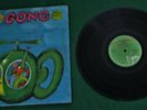 GONG - Flying Teapot (Radio Gnome Invisible Part 1)- Vinyl (LP)