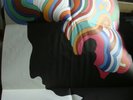 BOB DYLAN GREATEST HITS LP W/ MILTON GLASER POSTER EXCELLENT CONDITION.