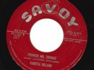 Varetta Dillard - Promise Mr. Thomas - Original