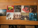 THE DOORS VINYL RECORDS10LP's Total Live is DoubleReally Good Condition See Pics