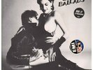 Scorpions LP Vinyl Gold Ballads/Emi Italian 50 2603361 Sealed