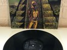 Budgie - Night Flight (1981) Original Vinyl Record Excellent