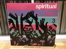 Spiritual Jazz - Vol. 3 (Jazzman 2xLP Vinyl - 1st Pressing)