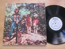 Creedence Clearwater Revival - Green River LP Fantasy DG Promo WLP Ultrasonic