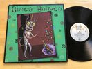 Oingo Boingo - Nothing to Fear LP A&M Orig. Inner New Wave 1982 Ultrasonic VG+