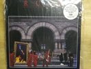 Moving Pictures - Rush 200g Audiophile Vinyl LP Record 2015