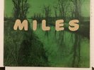 Miles Davis- The New Miles Davis Quintet 2nd Press RVG Mono NM