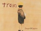 Drops Of Jupiter - Train Vinyl LP MFSL Mobile Fidelity Mofi Ltd