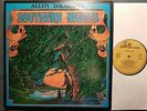 Soul LP ALLEN TOUSSAINT Southern Nights REPRISE (UK, 1975) with The Meters