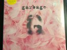 Garbage Pink Translucent Vinyl Limited Edition 2015 Record Store Day SEALED NEW