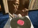 Miles Davis: Kind of Blue 6-eye, MONO, Early Pressing, Missprint and Misspelling