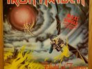 Iron Maiden ?– Flight of Icarus 1983 Record Vinyl Maxi Single German Import VG+