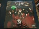 SLIPKNOT - SLIPKNOT Slime Green vinyl STILL SEALED 1999 Roadrunner