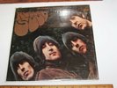 Beatles - Rubber Soul - 1968 US Capitol Record Club Release ST-82442 NM