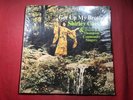 E4-38 SHIRLEY CAESAR Get Up My Brother ... GOSPEL ... 1972
