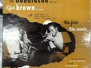 VG++ Blue Note 5030 Lou Donaldson Clifford Brown New Faces New Sounds 10