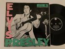 ELVIS PRESLEY 