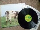 PINK FLOYD 'ATOM HEART MOTHER' 1970 ORIGINAL HARVEST LP NICE