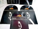 Frank Sinatra TRILOGY Past Present Future 3-lp Reprise 3FS 2300 inserts SLIPCASE