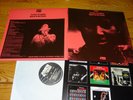 ARETHA FRANKLIN - SPIRIT IN THE DARK / USA 180g FOC-LP 2002 (MINT-) & INLET