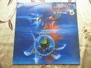 A NIGHTMARE ON ELM STREET 5 DREAM CHILD ORIGINAL MOTION PICTURE SOUNDTRACK 1990