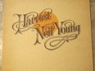 Neil Young Harvest 1972 LP Vinyl EX Nice Original STERLING LH MS 2032