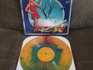 No doubt tragic kingdom vinyl multicolored