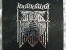 Hawkwind-Doremi Fasol Latido 1972 UK 1st Pressing United Artists UAG 29364