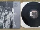 THE GUN CLUB.FIRE OF LOVE.1st PRESS Beggars Banquet VINYL LP BEGA37 (1981) A1/B1