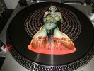 Glenn Danzig ?– Black Aria II.org,2007.. Evilive..Picture Disc,very rare